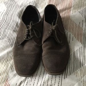 Mark Anthony Dress Shoe